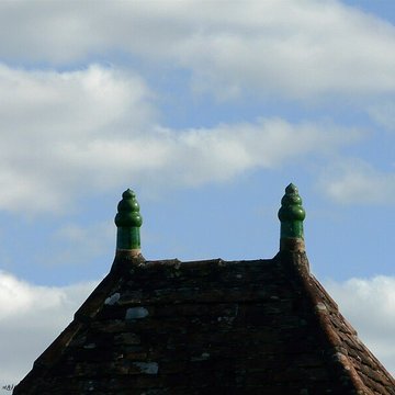 Château de Tiregand