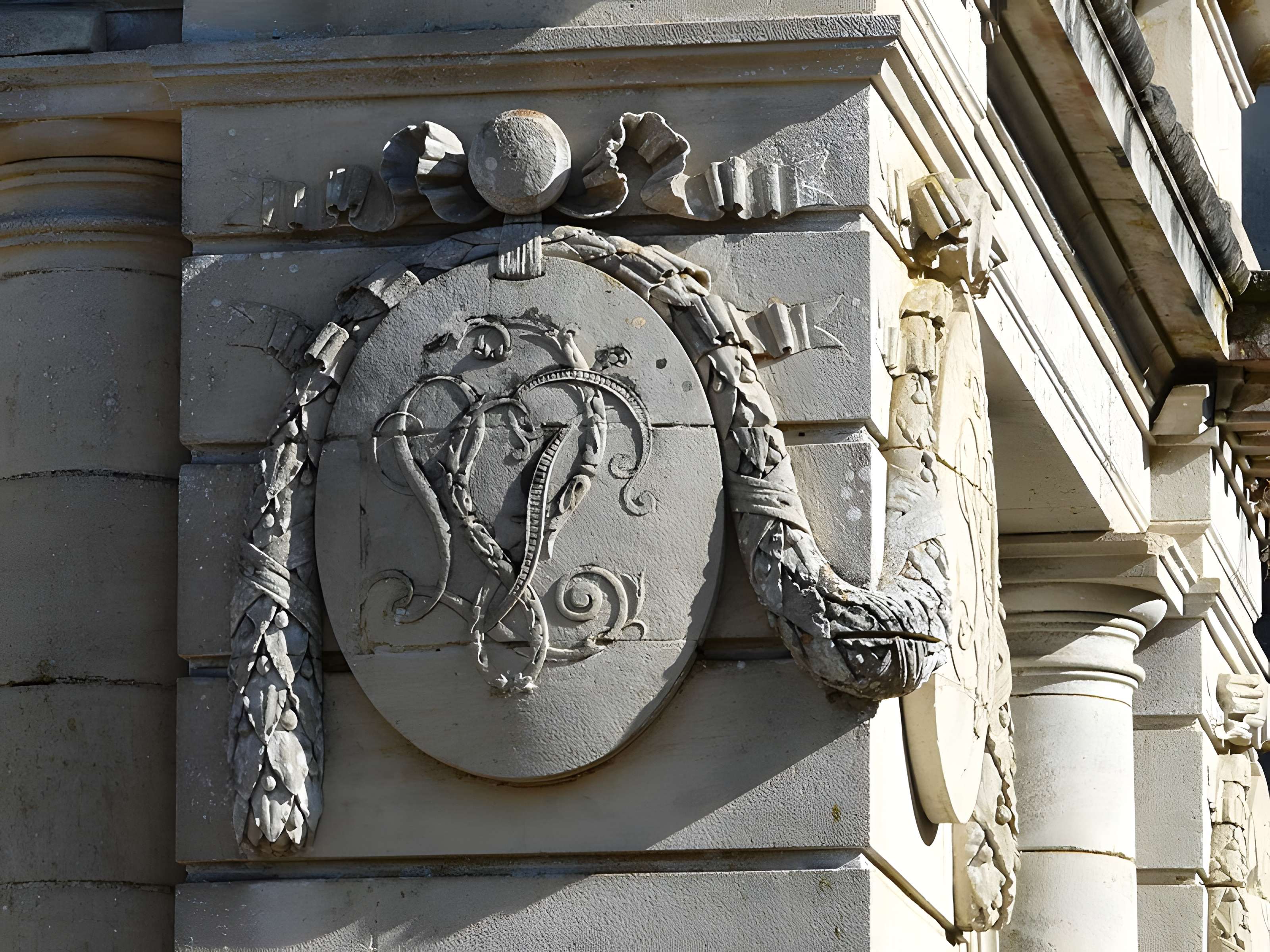 Château de Tiregand