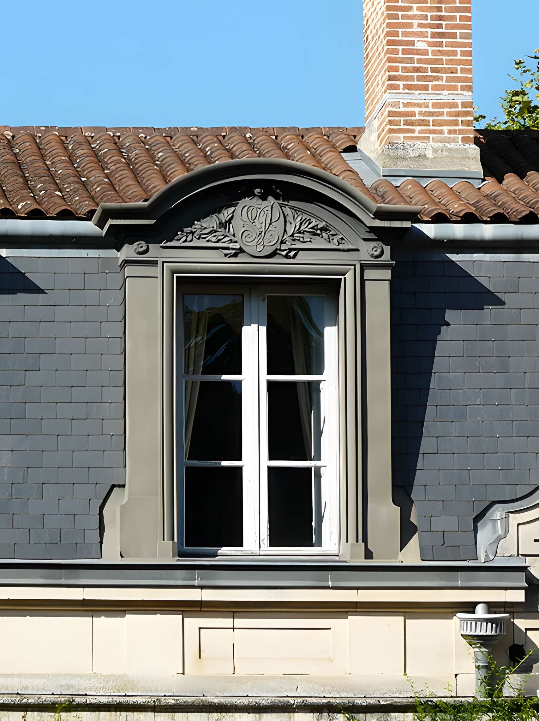 Château de Tiregand