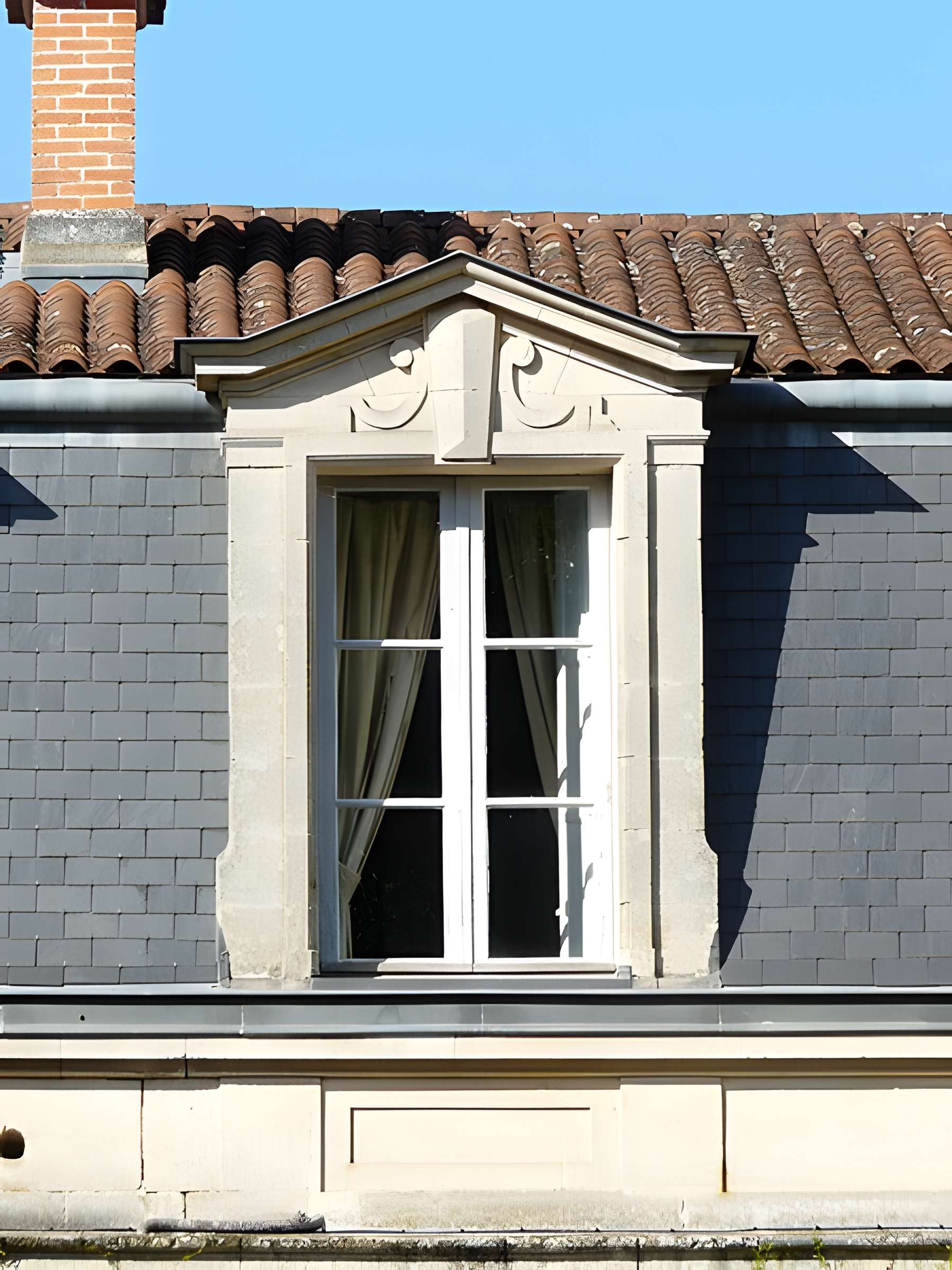 Château de Tiregand