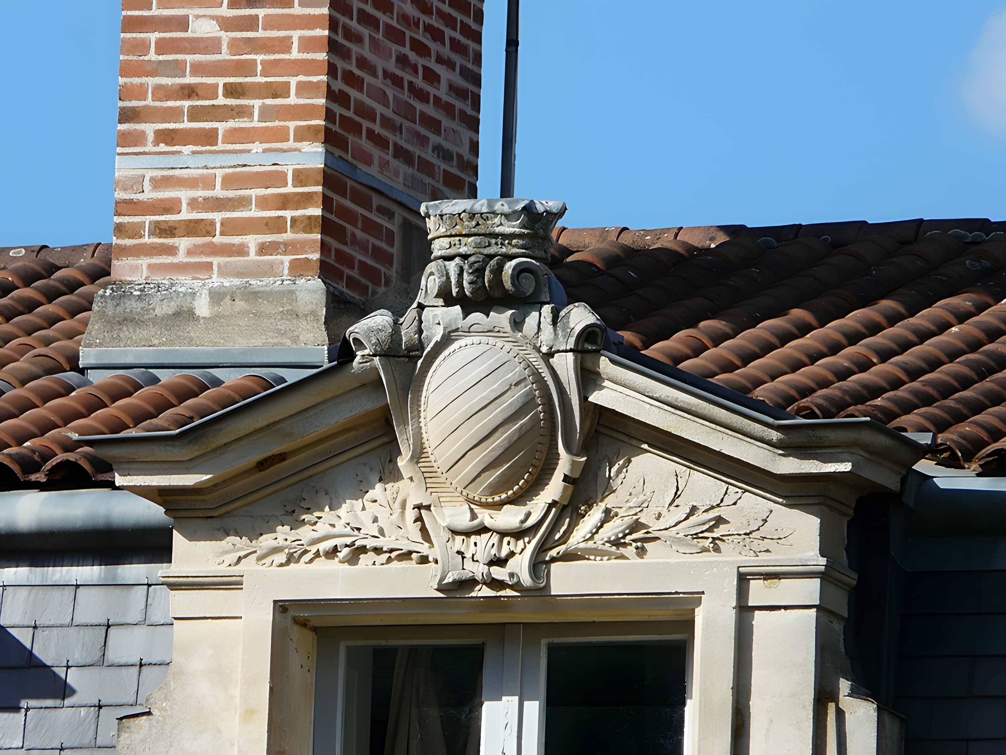 Château de Tiregand