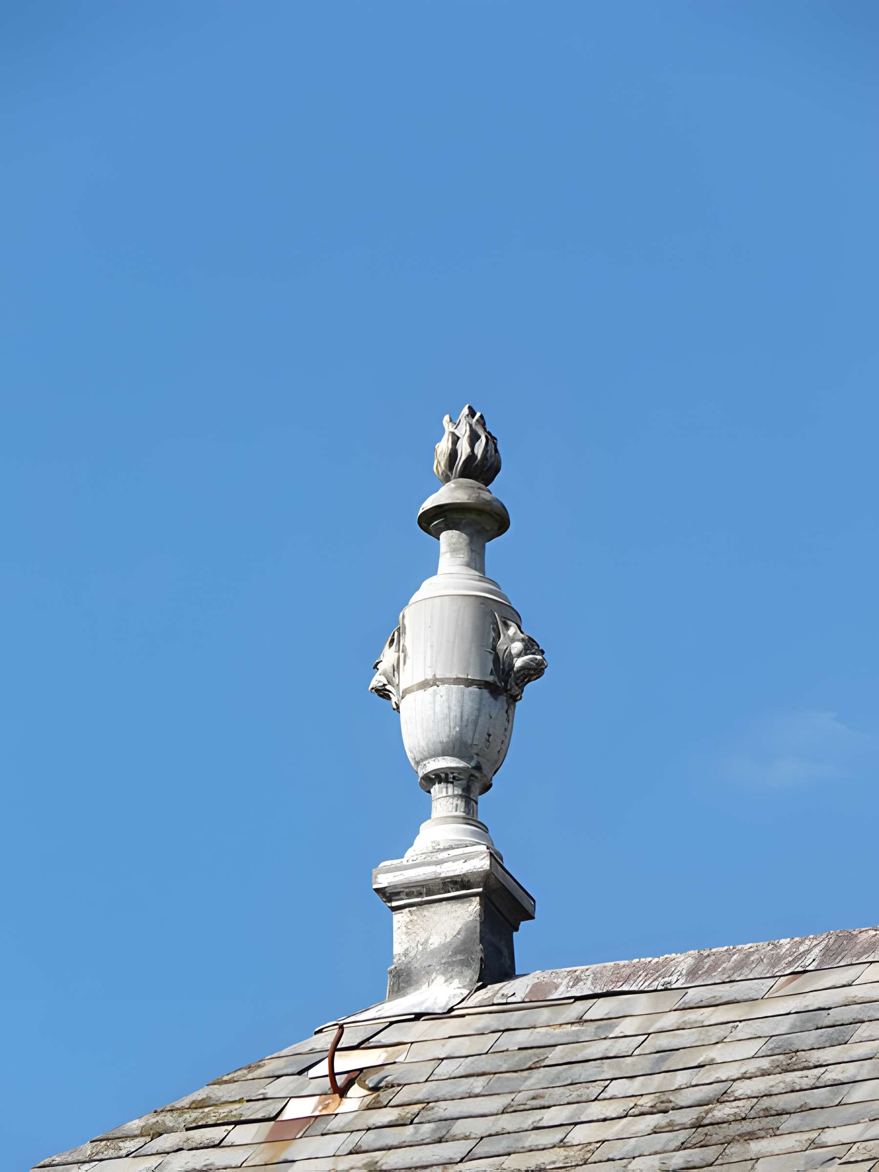 Château de Tiregand