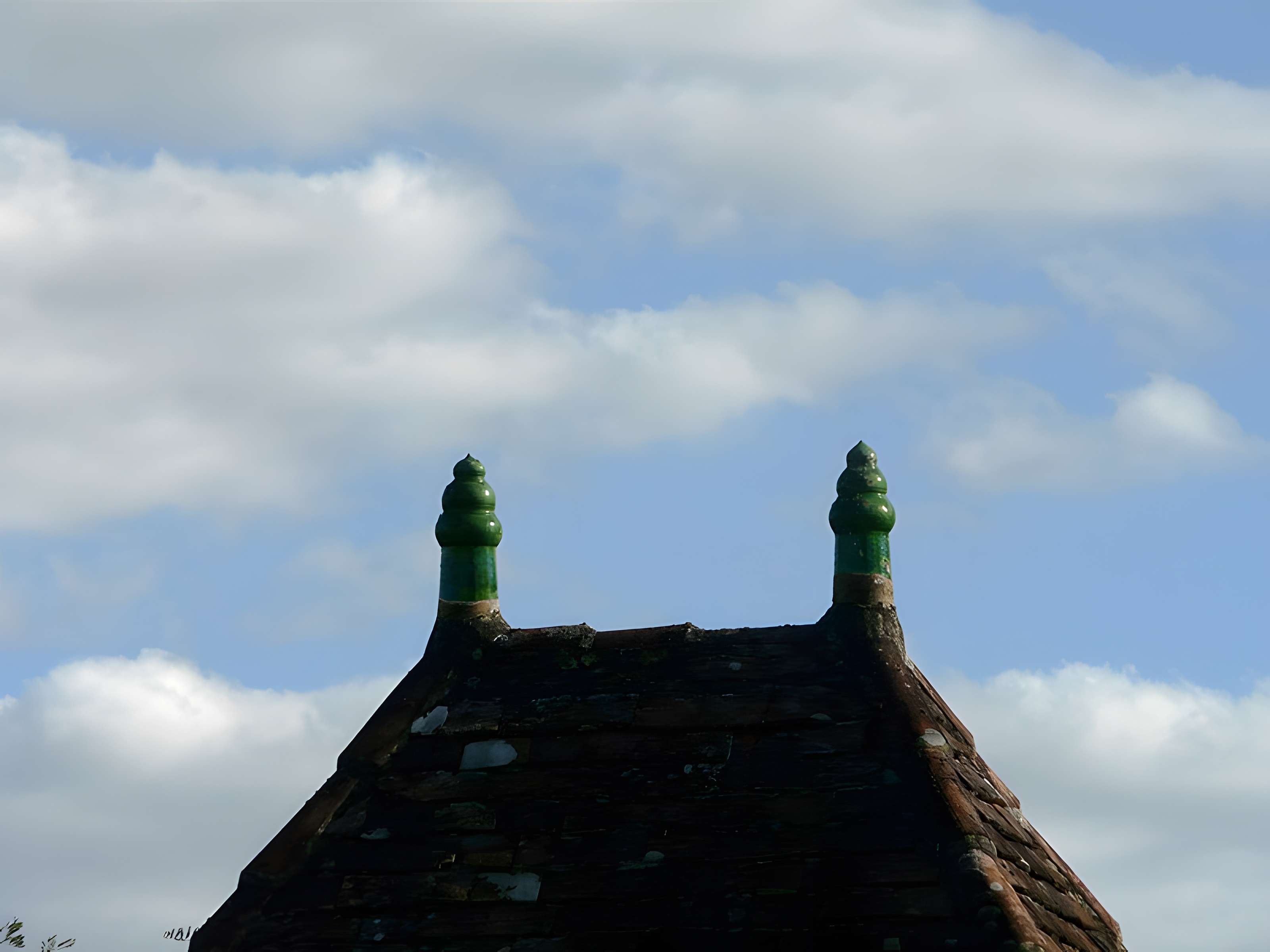 Château de Tiregand