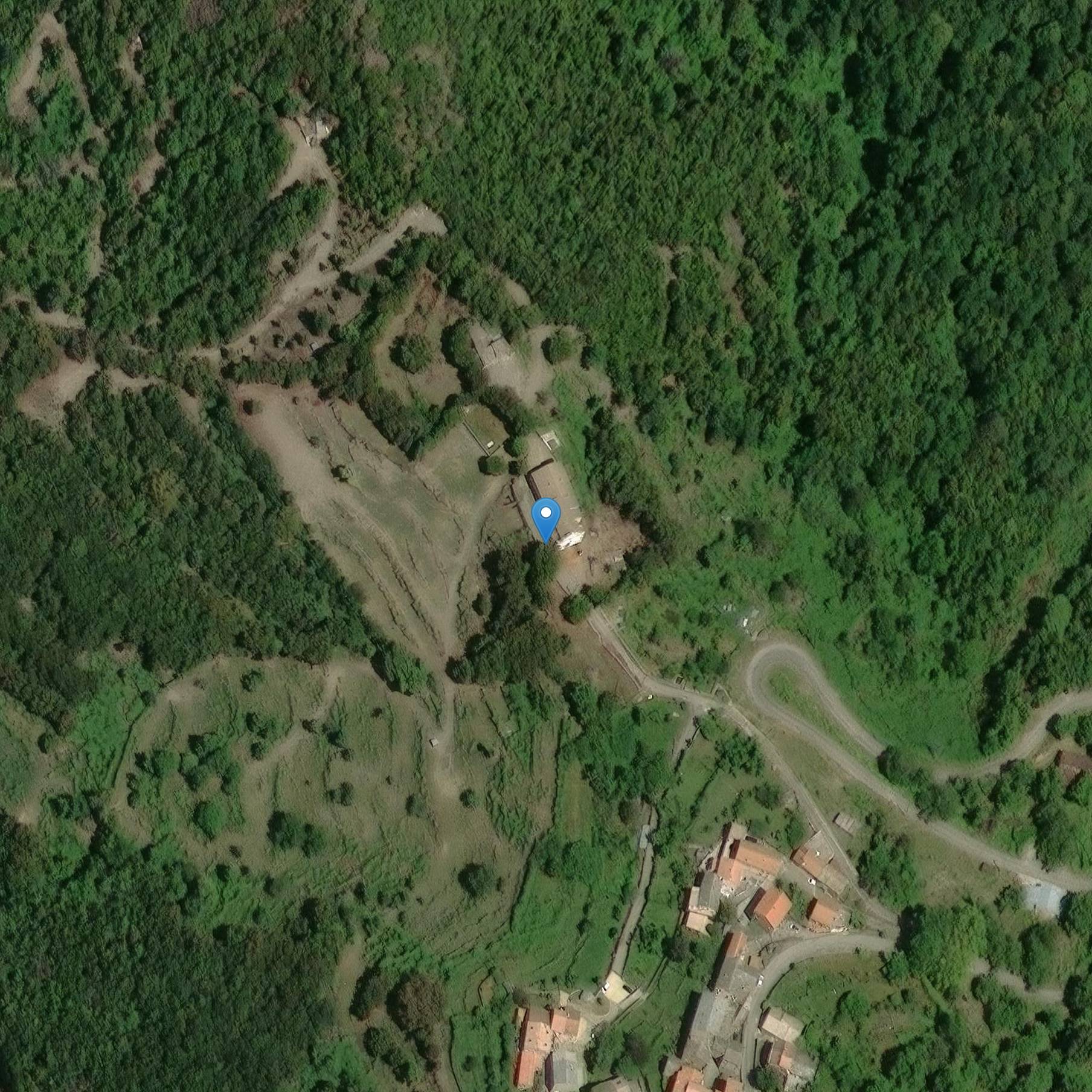 Photo de Église Sainte-Marguerite de Cambia