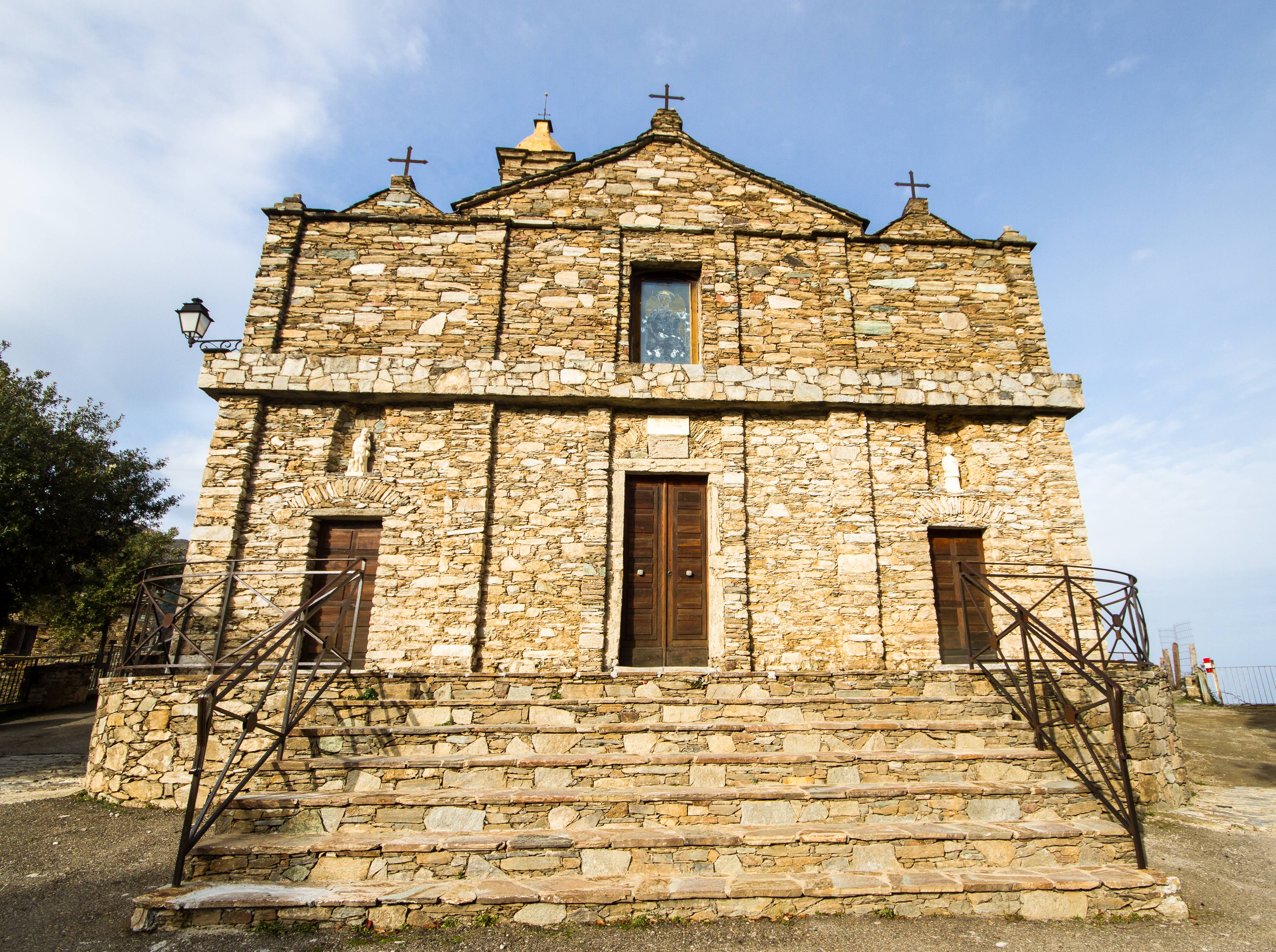 Photo de Église de l'Annonciation de Carticasi