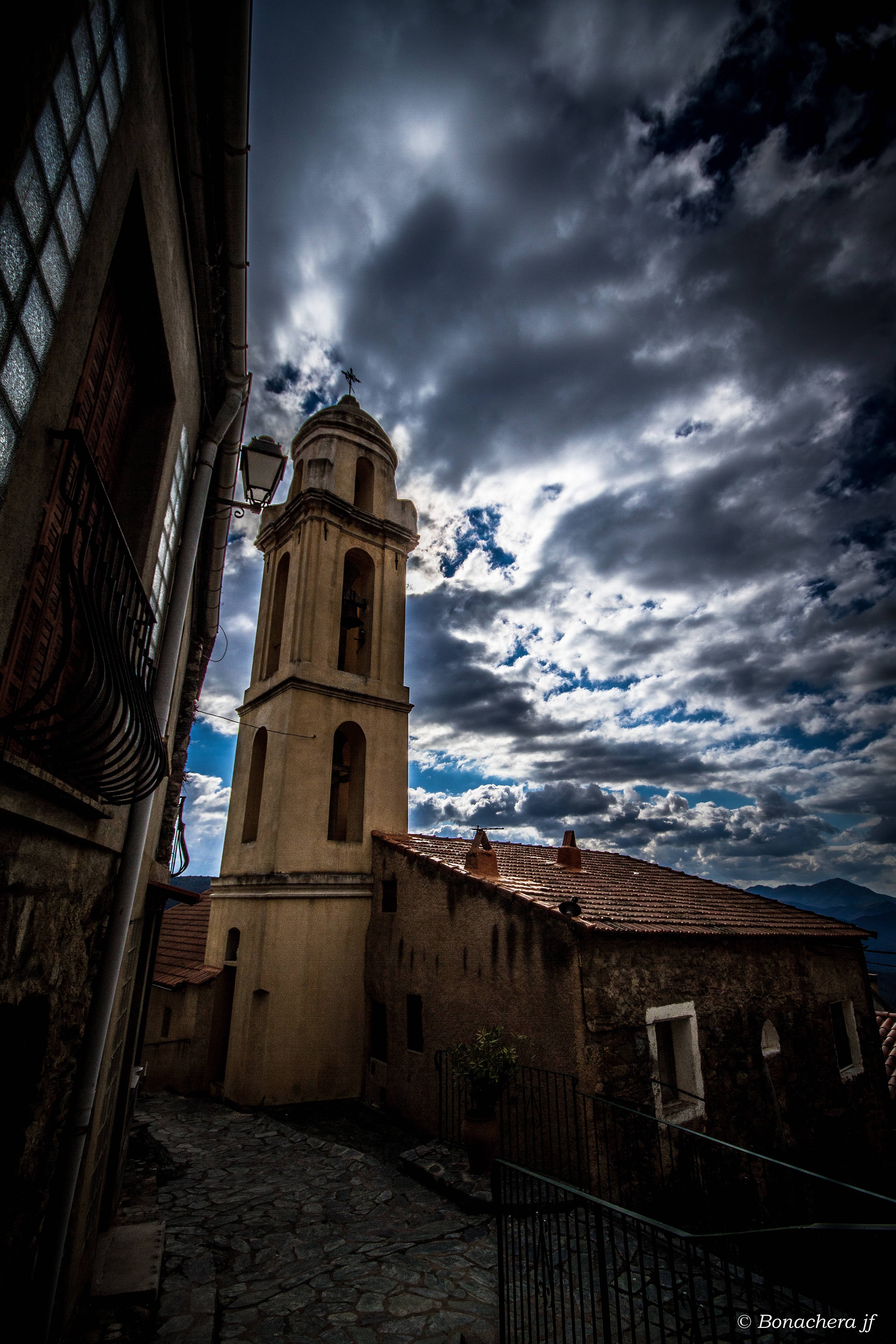 Photo de Église Notre-Dame-du-Rosaire de Castiglione