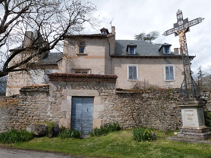 Photo de Château de Toulonjac