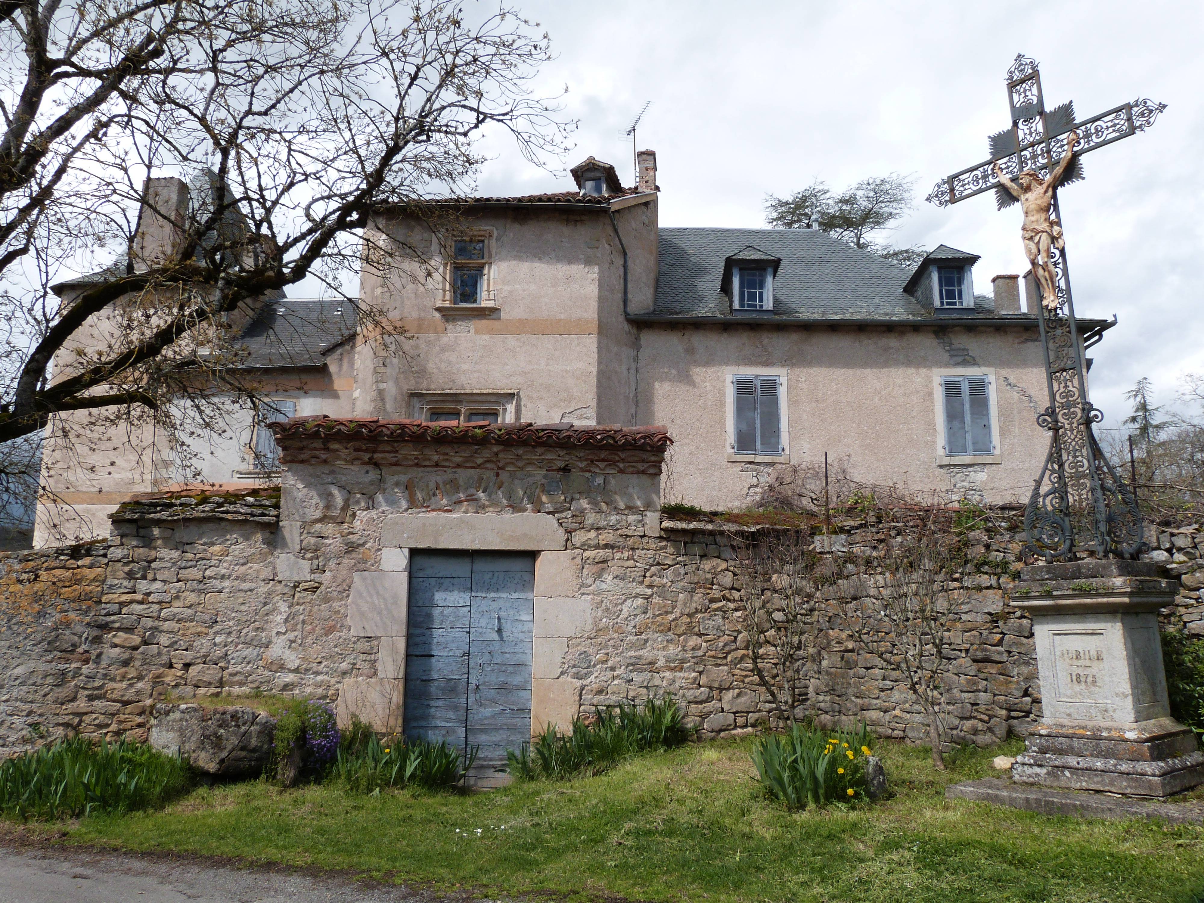 Château de Toulonjac