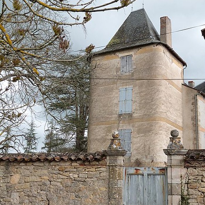 Photo de Château de Toulonjac
