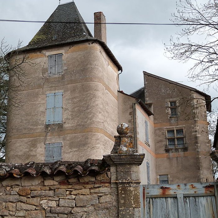 Photo de Château de Toulonjac