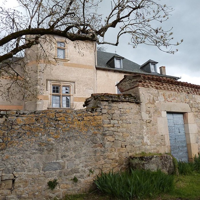 Photo de Château de Toulonjac