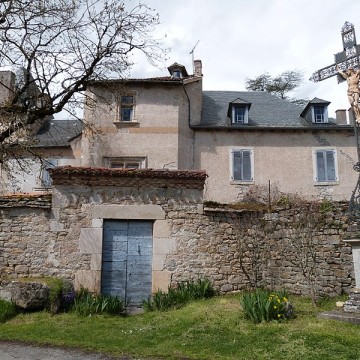 chateau de toulonjac