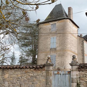 Château de Toulonjac
