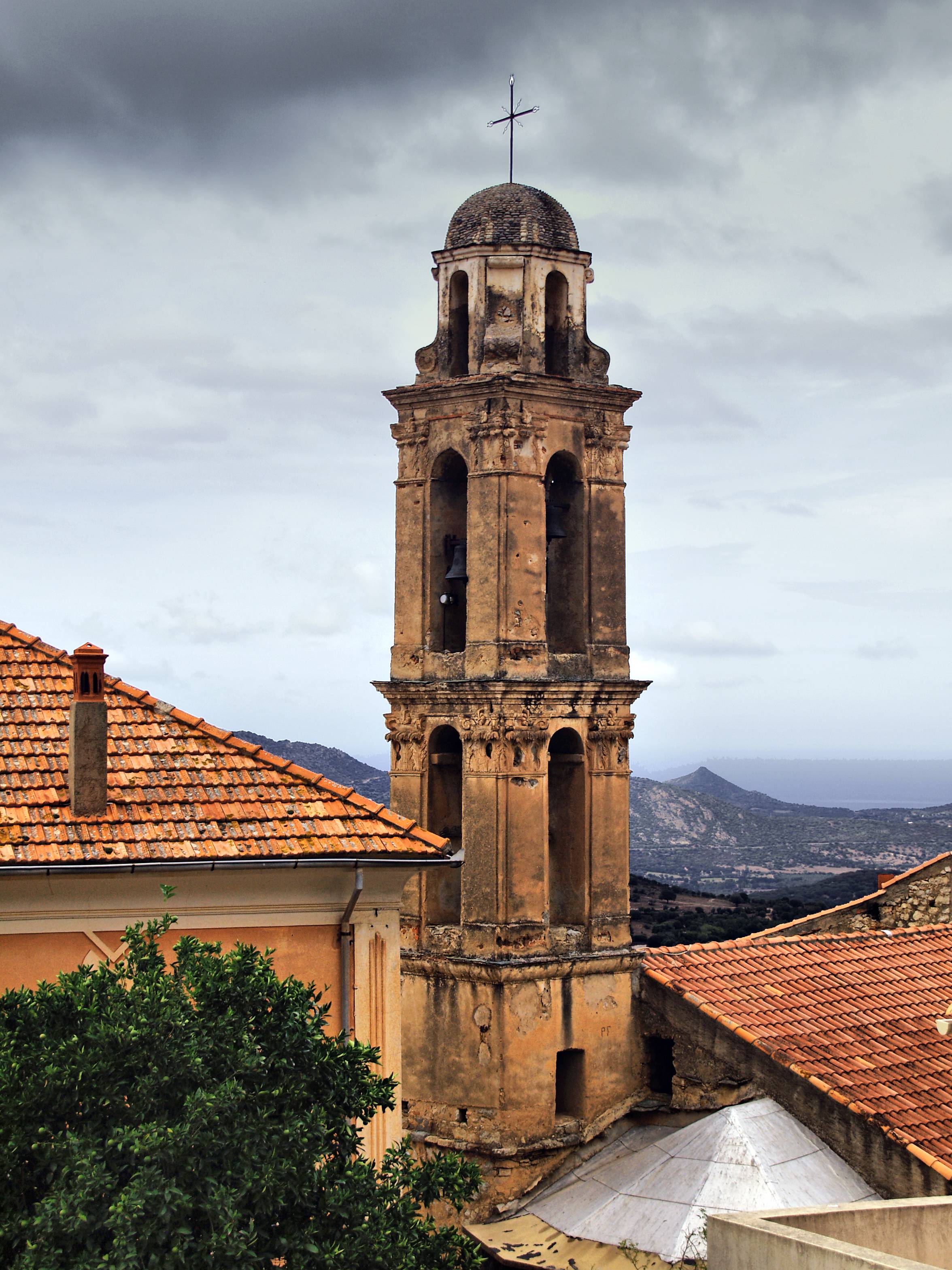 Photo de Église Saint-Sauveur de Costa