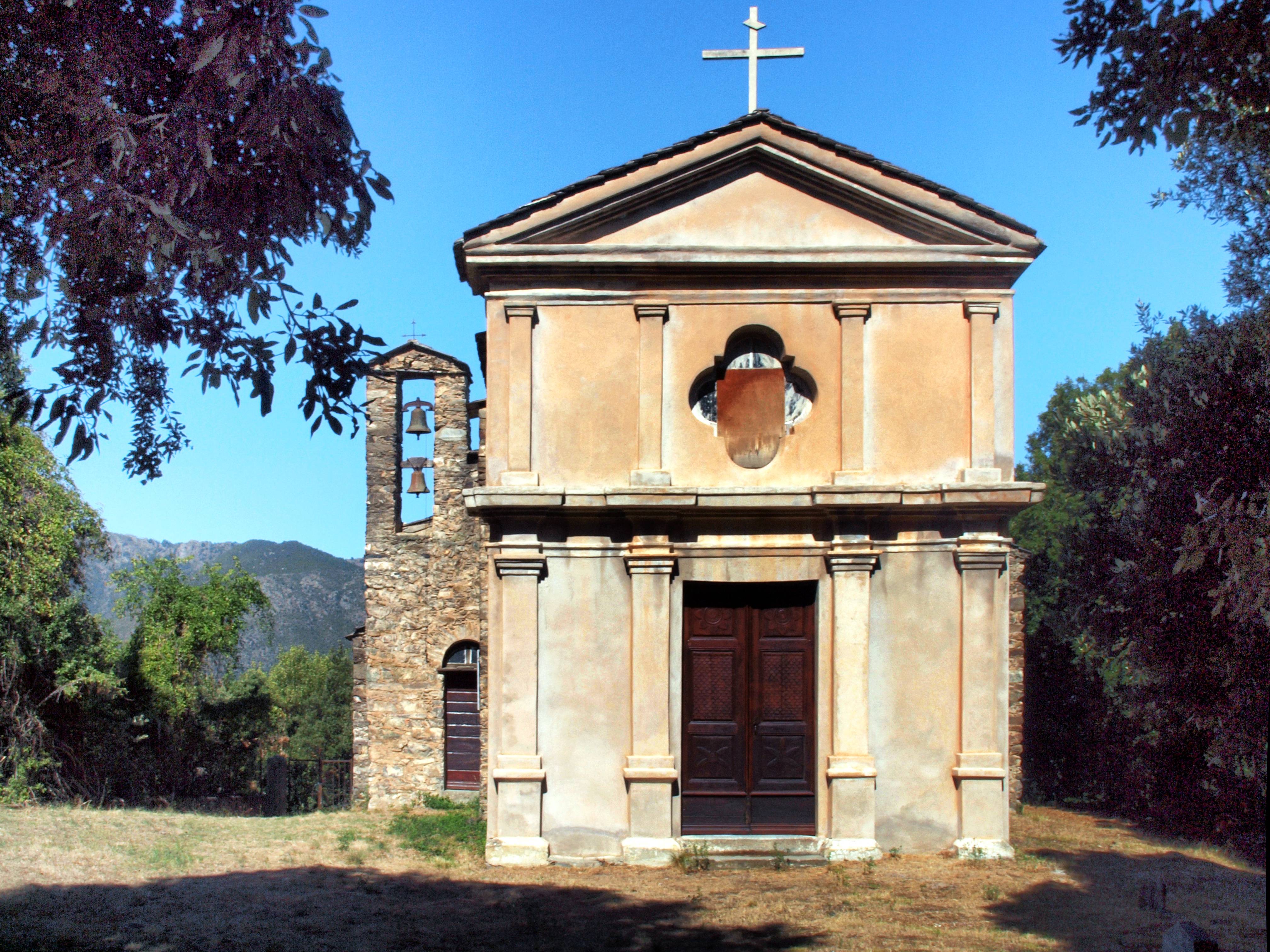 Photo de Église Saint-Martin d'Érone