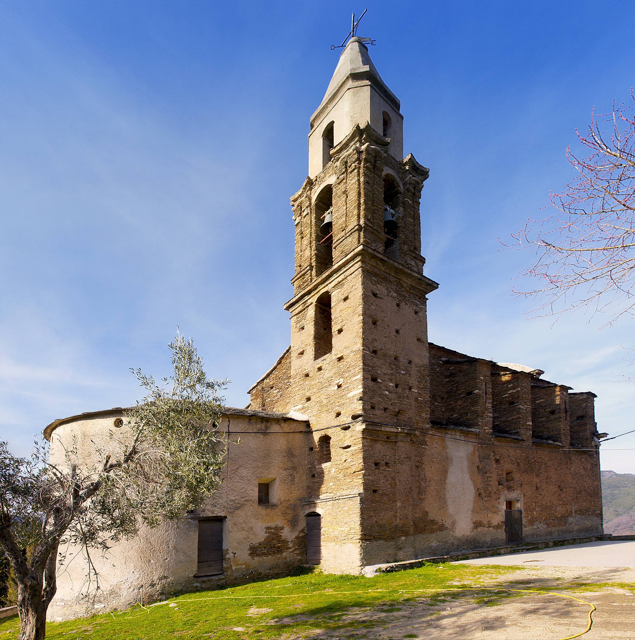 Photo de Église de l'Immaculée-Conception de Ficaja