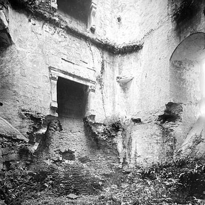 Photo de Château de Tournebu