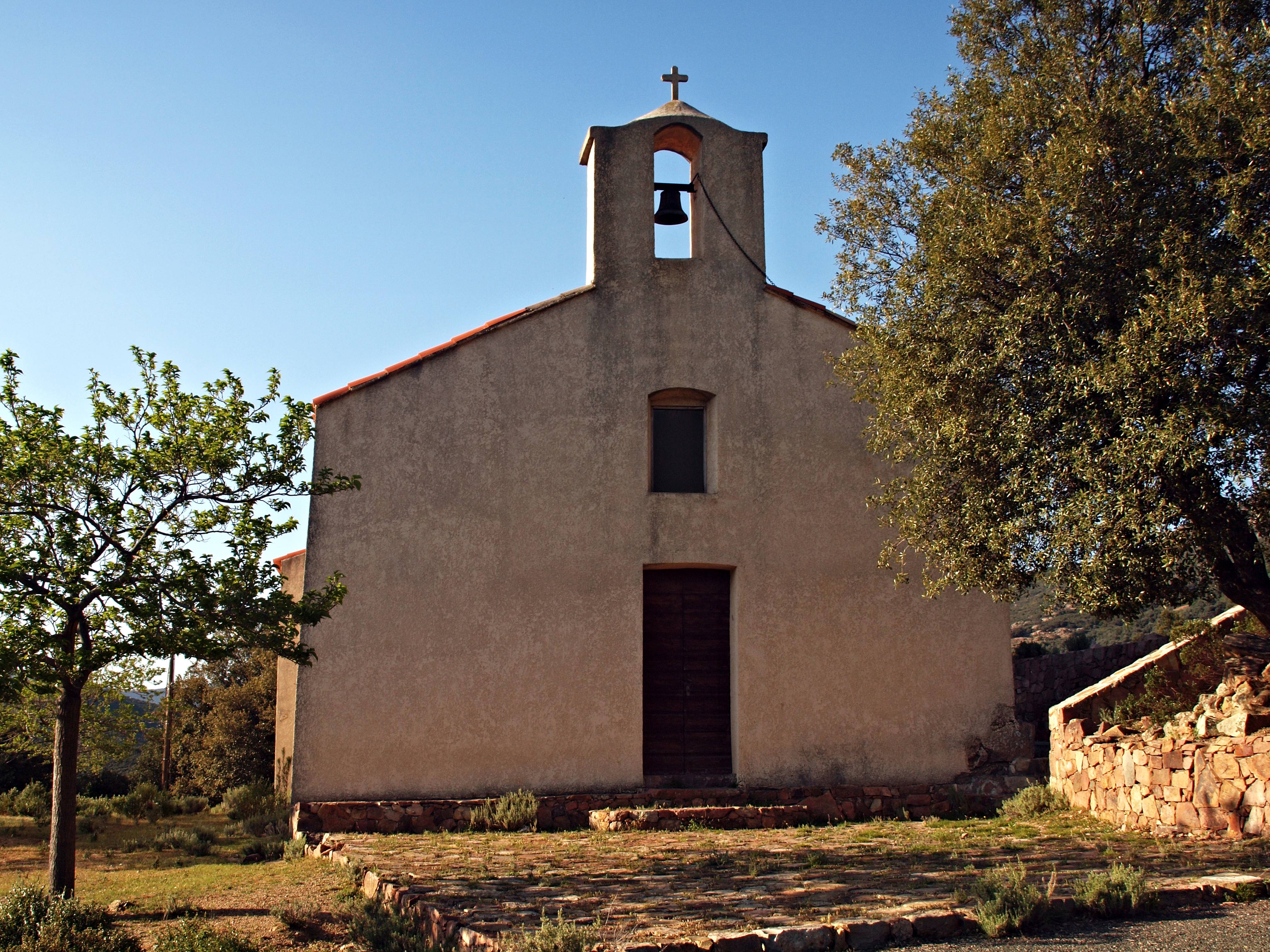 Photo de Église Sainte-Lucie de Prezzuna