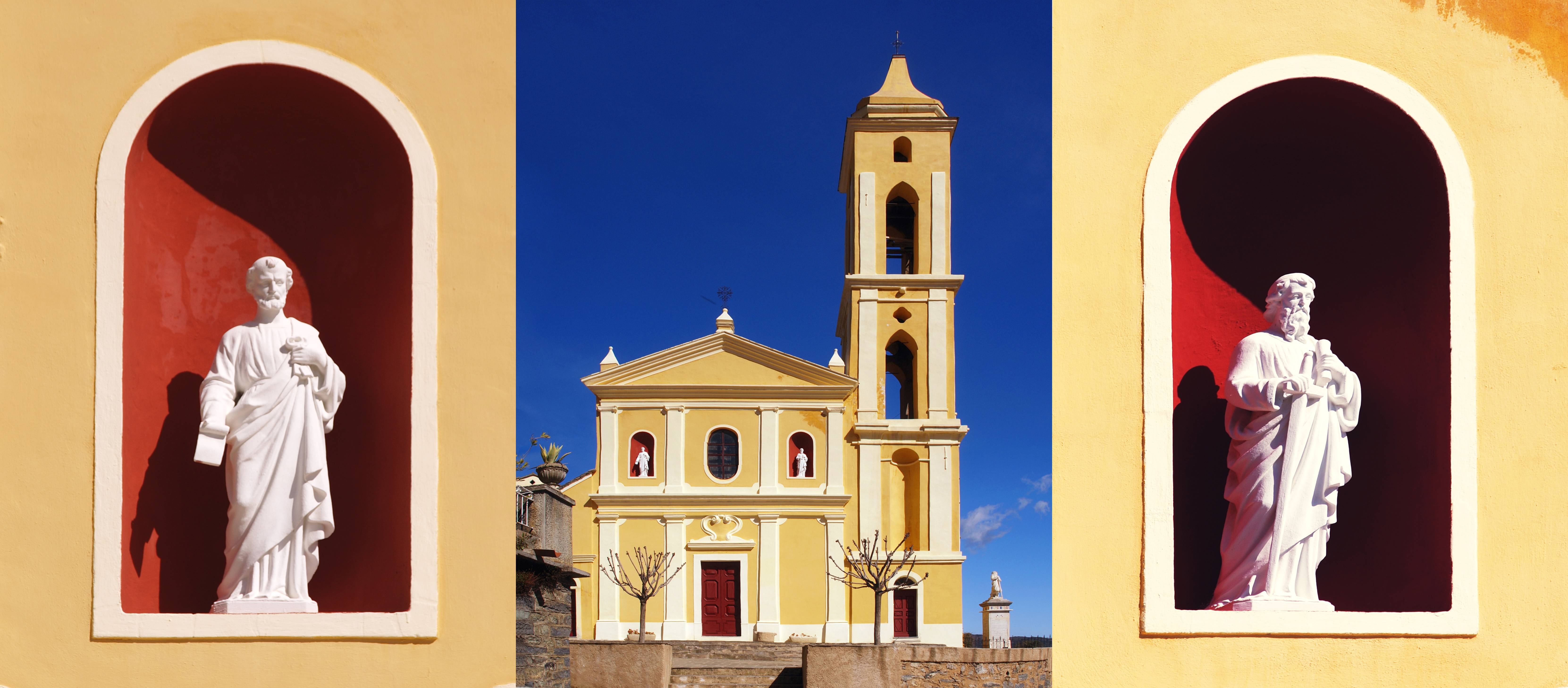 Photo de Église Sainte-Marie-Madeleine de Lento