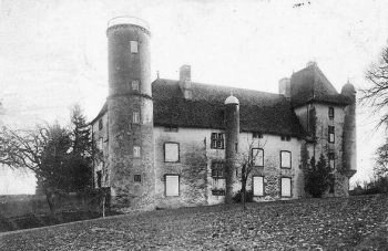 Photo de Château de Tournin