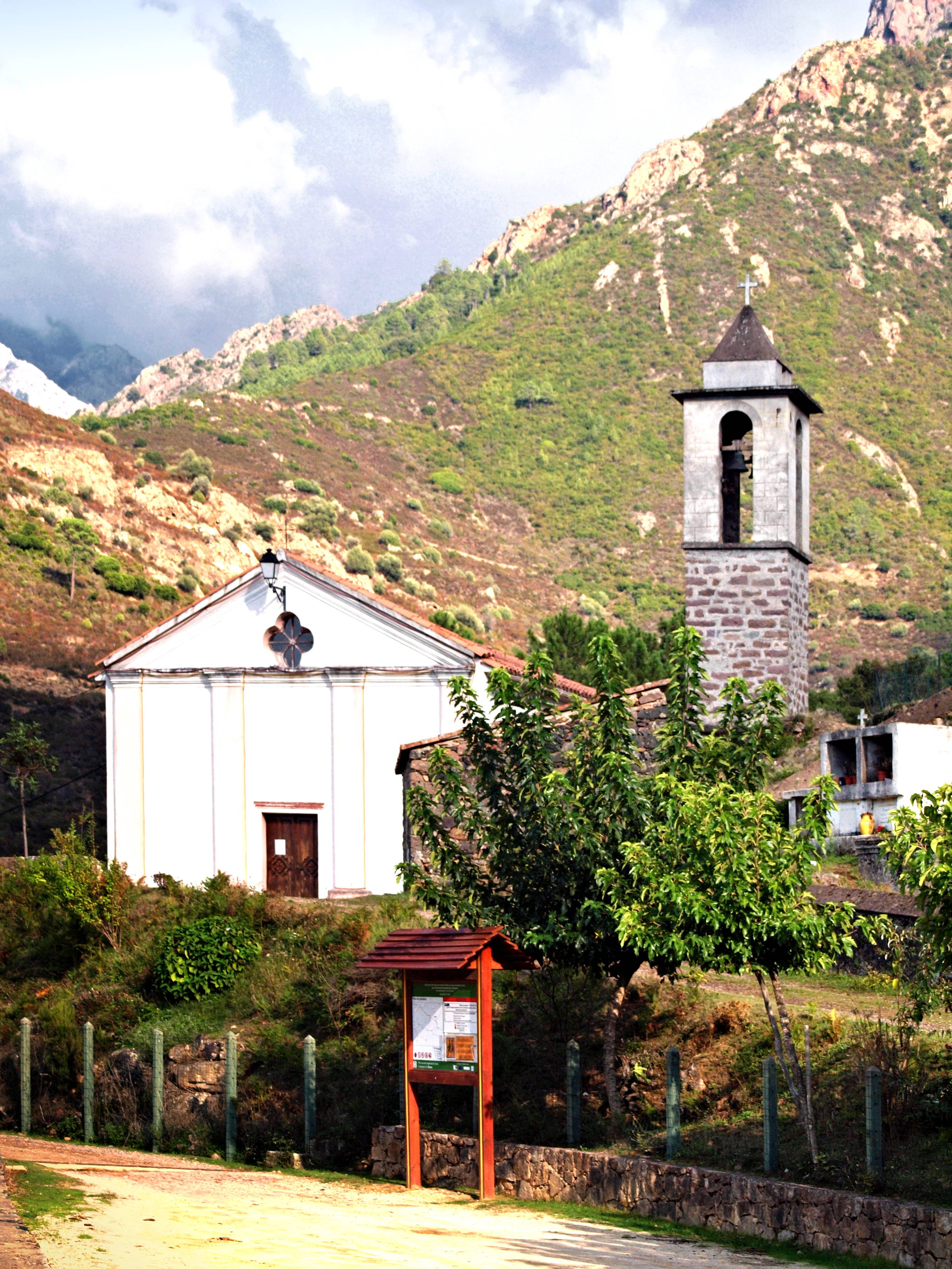 Photo de Église Saint-Pancrace de Barghjana