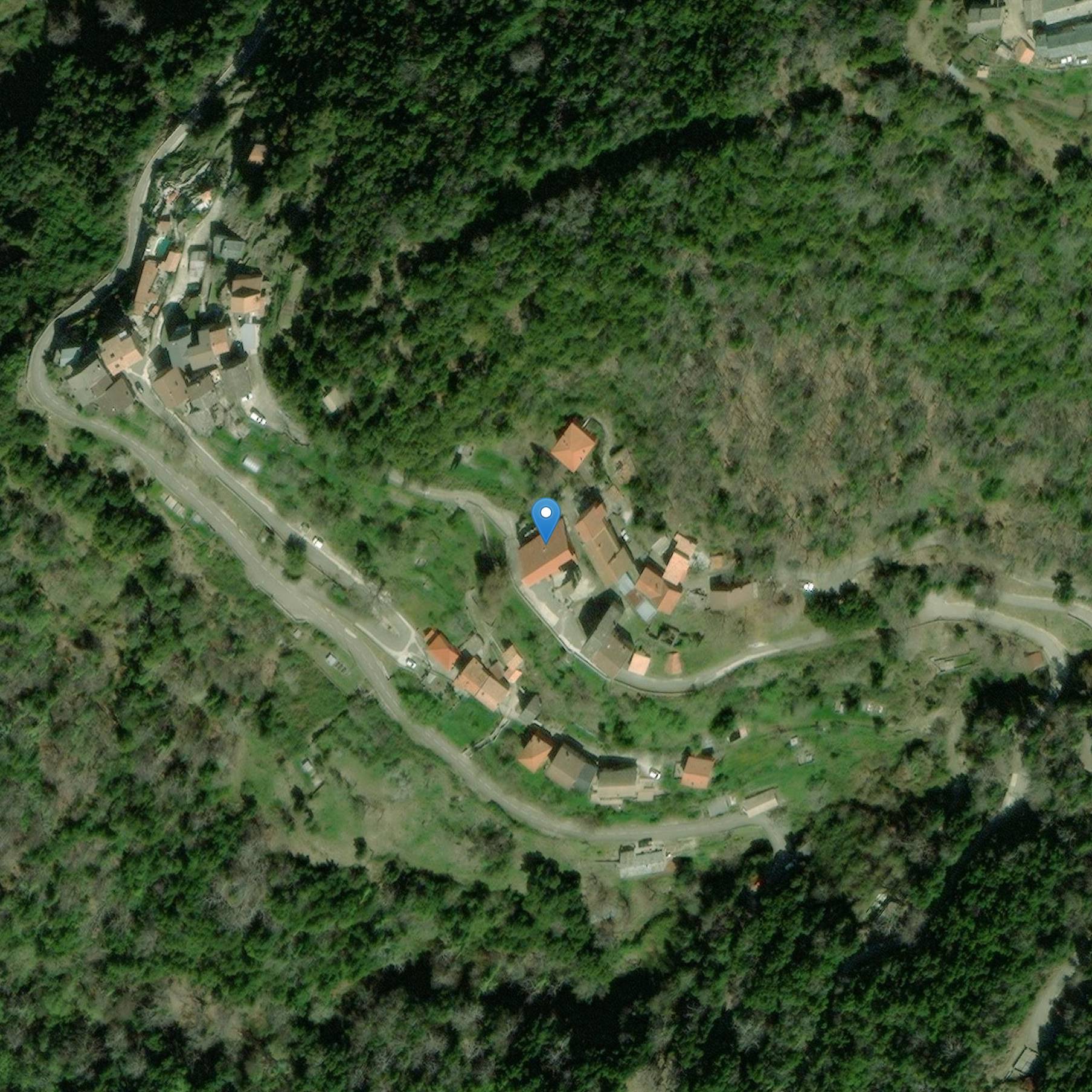 Photo de 马佐拉圣-塞浦路斯教会