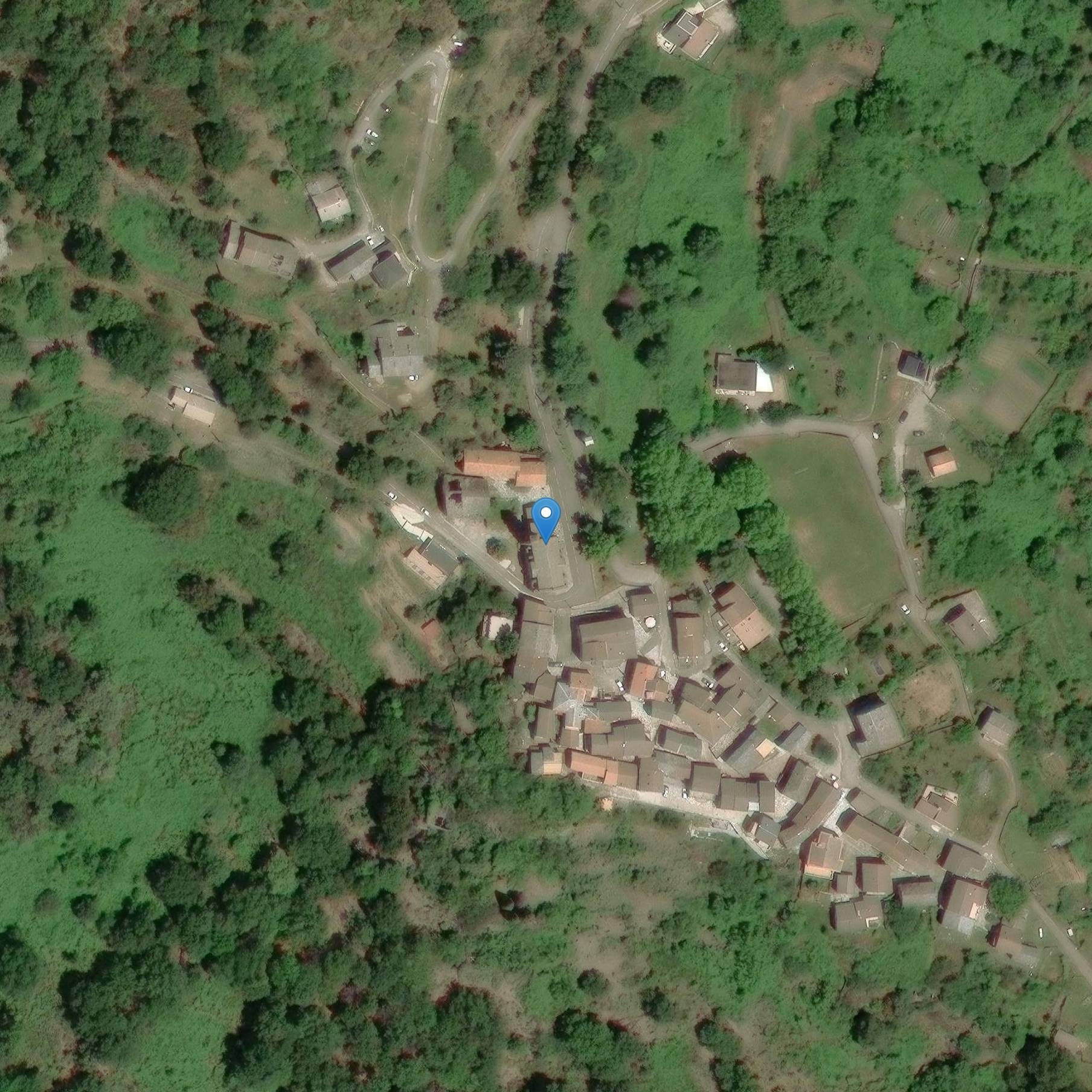 Photo de Église Saint-Siméon de Moïta