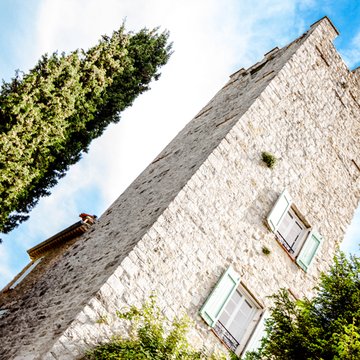 Château de Tourrette-Levens