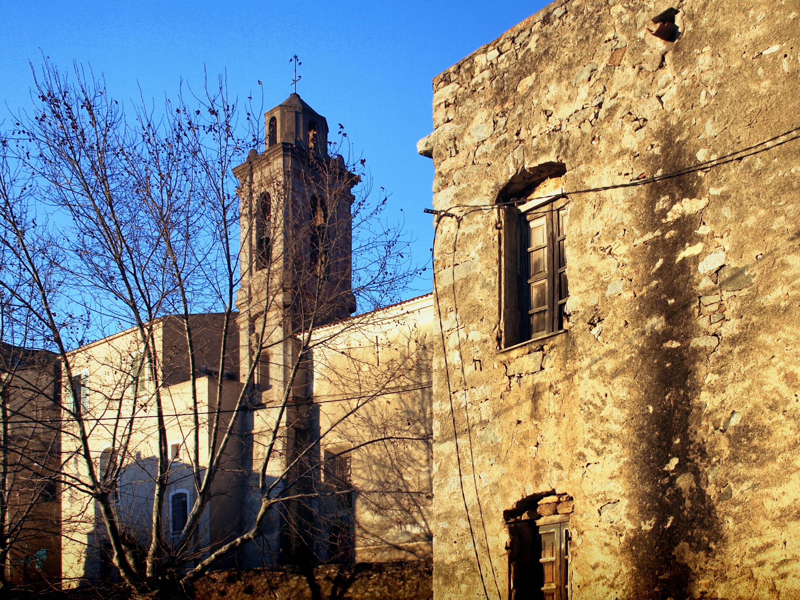 Photo de Église de l'Annonciation de Cassano