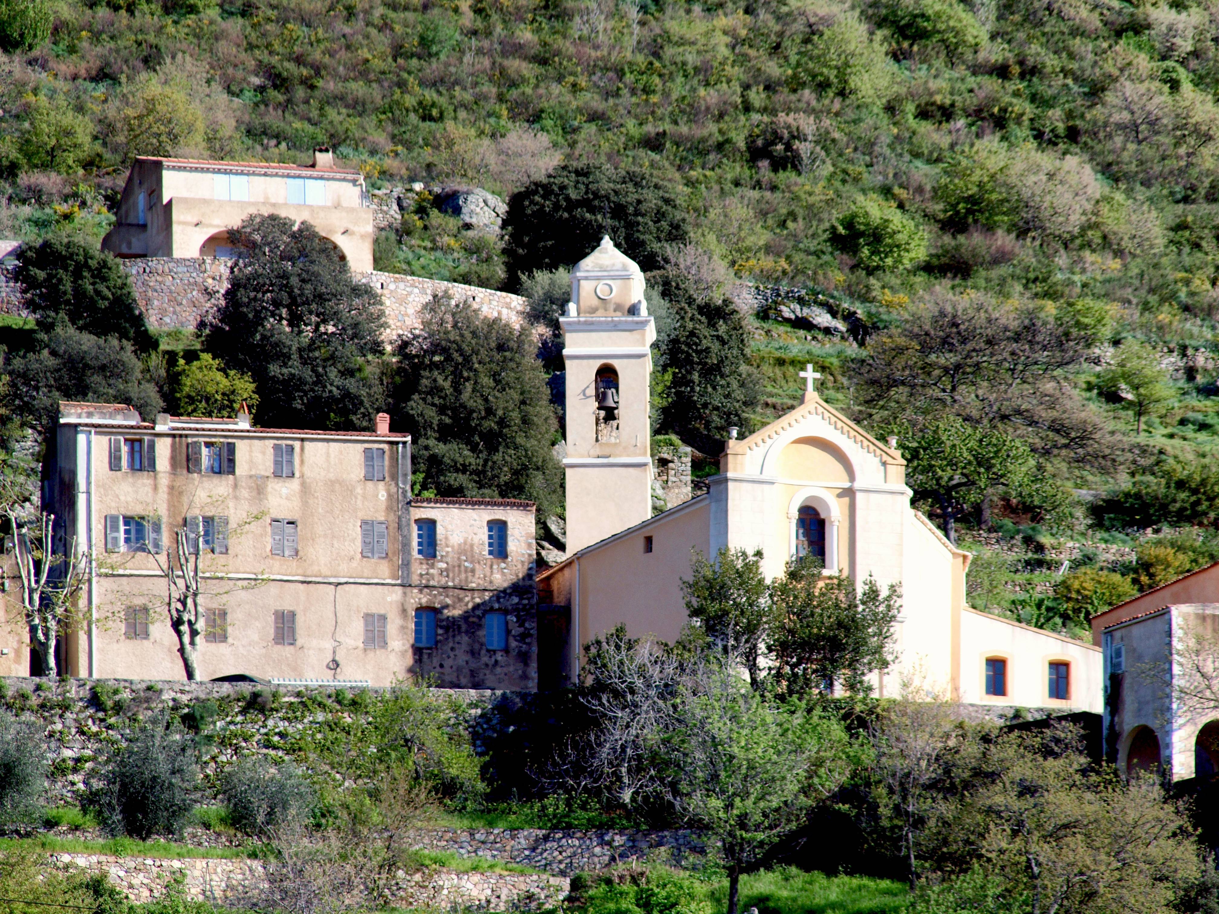 Photo de Église Saint-Joseph de Nessa