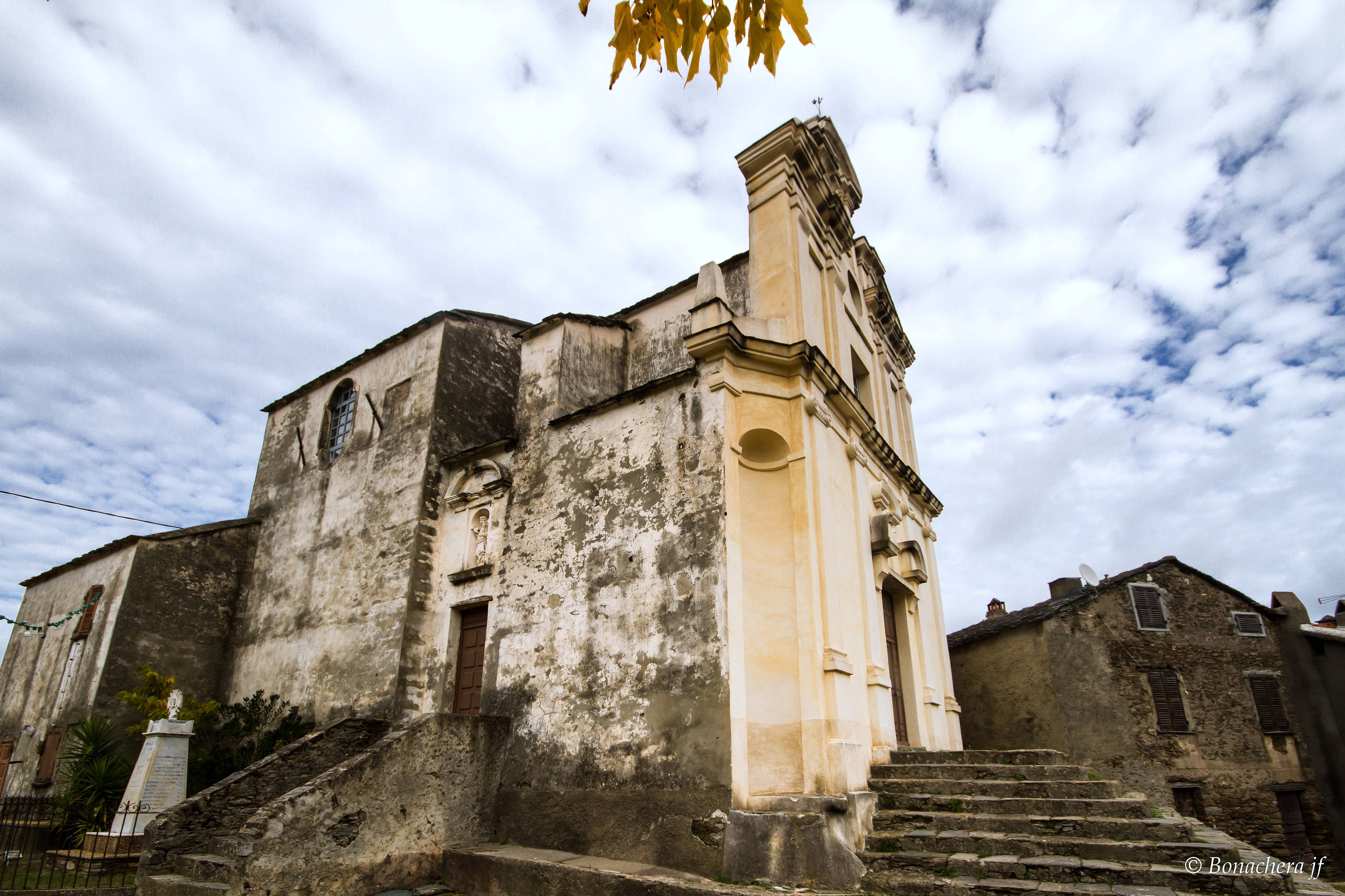 Photo de Église Saint-Étienne de Novale