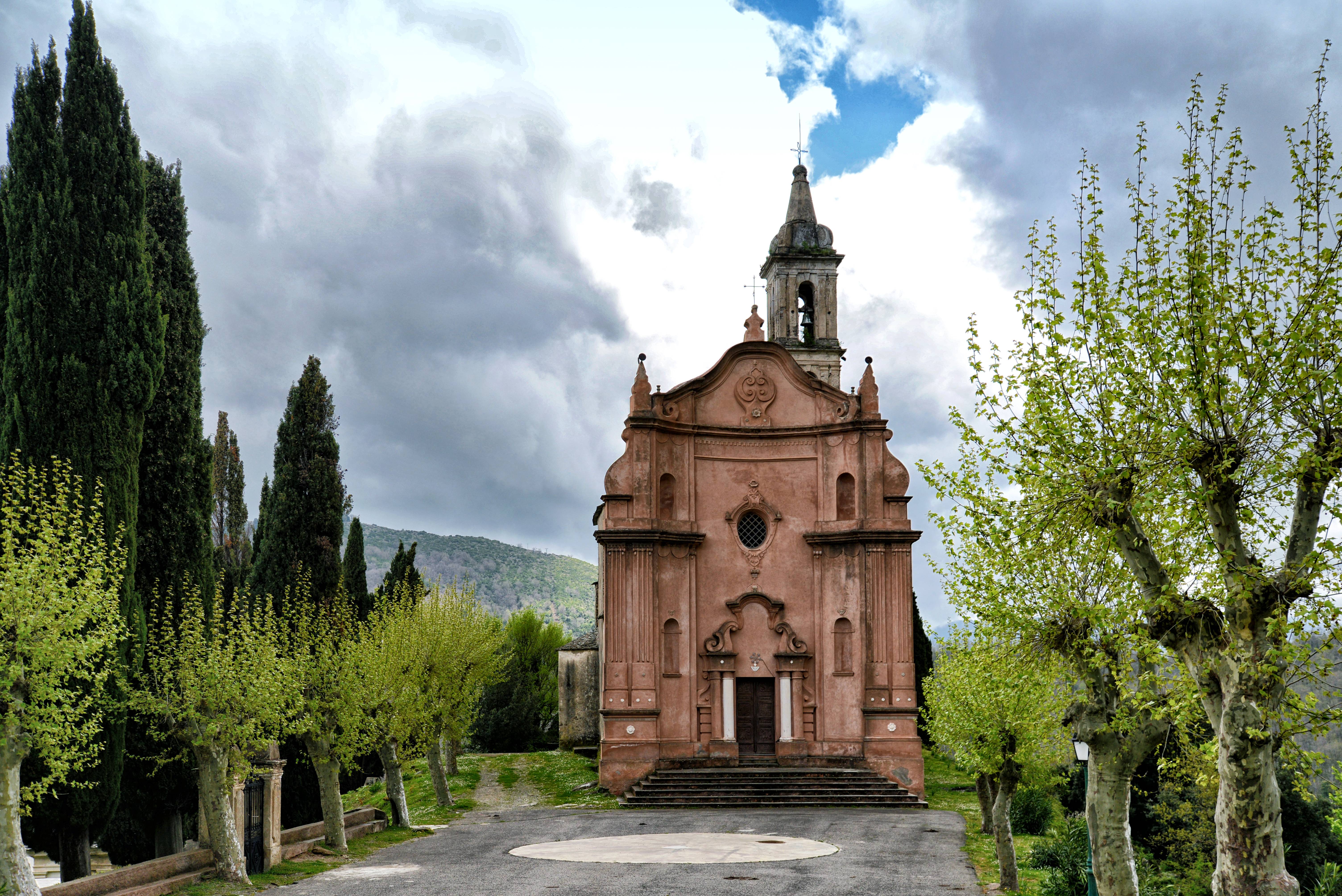 Photo de Église Saint-Augustin d'Ortiporio