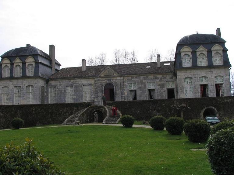 Photo de Château de Trenqueléon