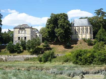 Photo de Château de l'Argentaye