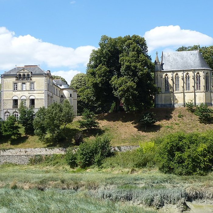 Photo de Château de lArgentaye