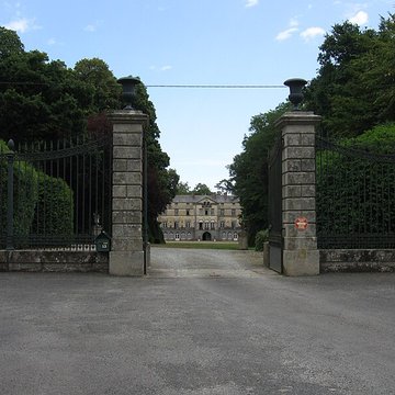 Château de lArgentaye