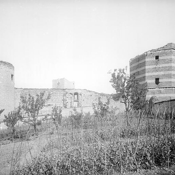 Photo de Château de Trévoux