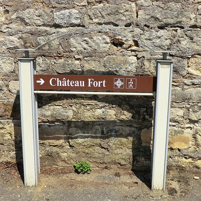 Photo de Château de Trévoux