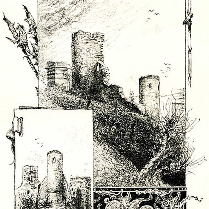 Photo de Château de Trévoux