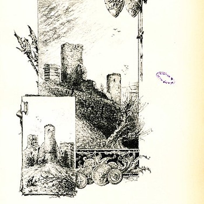 Photo de Château de Trévoux