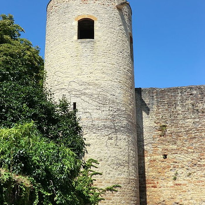 Photo de Château de Trévoux