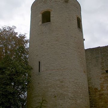 Château de Trévoux