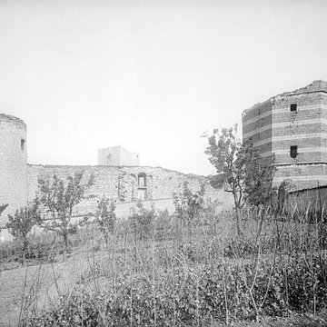 Château de Trévoux