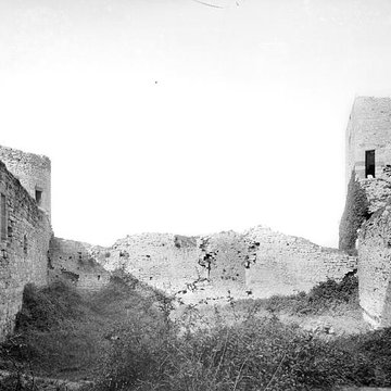 Château de Trévoux
