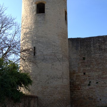Château de Trévoux