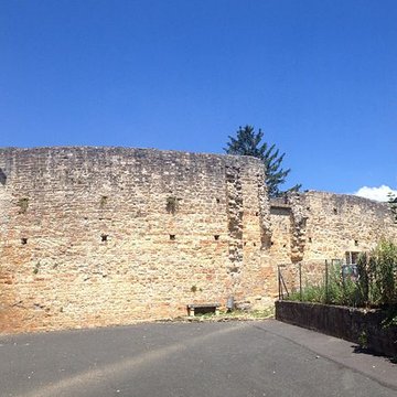 Château de Trévoux