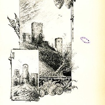 Château de Trévoux