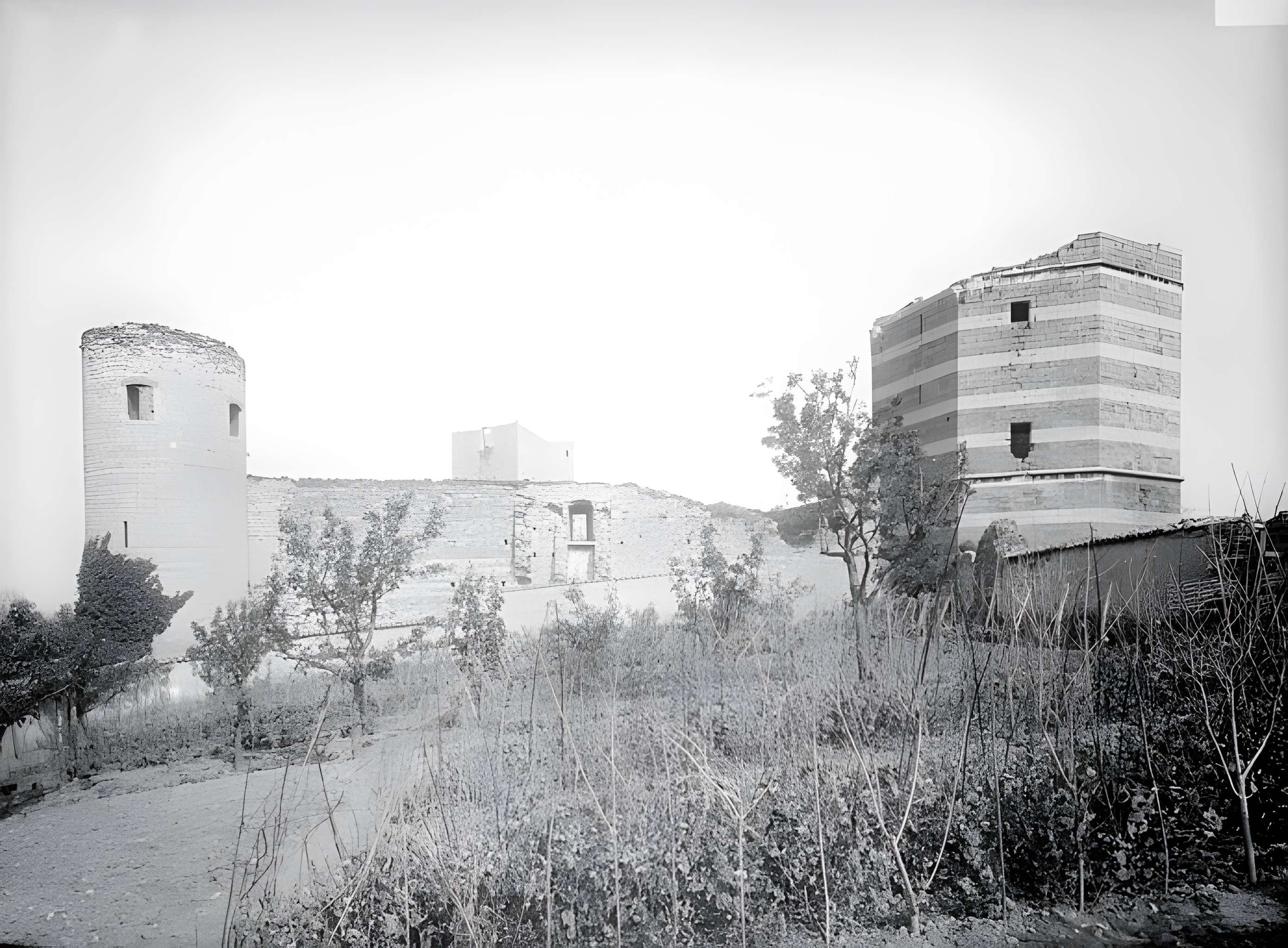 Château de Trévoux