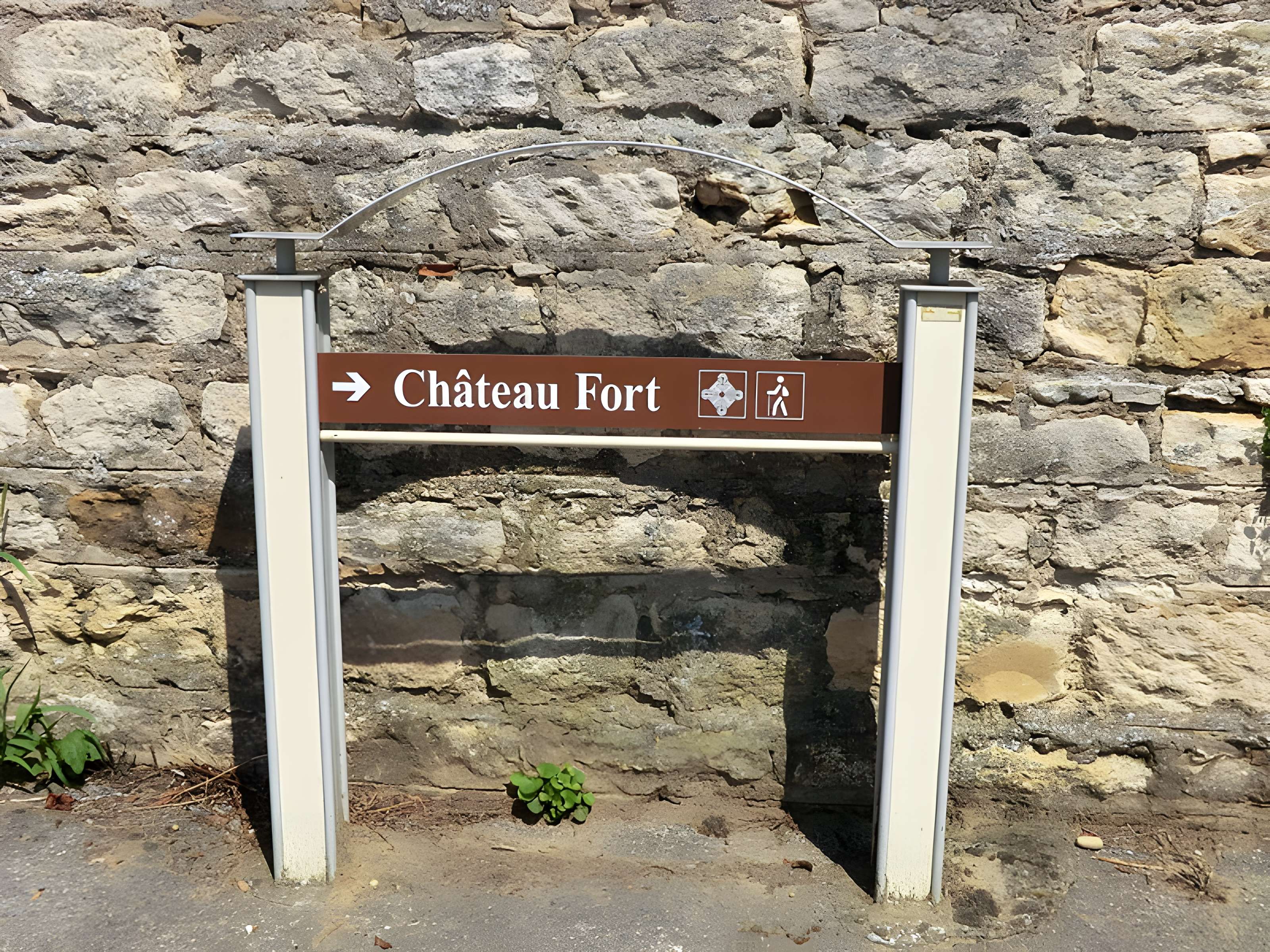 Château de Trévoux