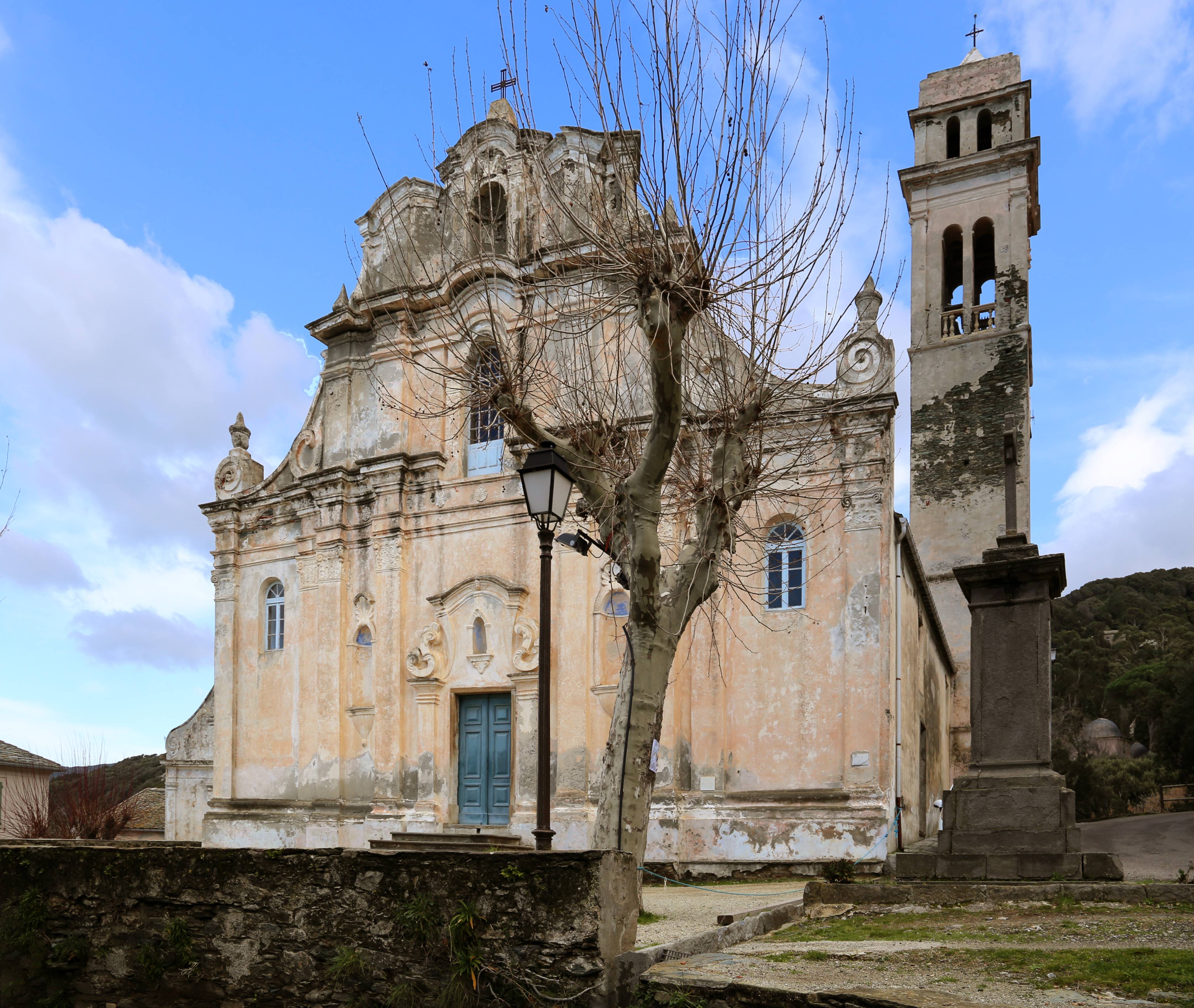 Photo de Église Santa Maria Assunta de Pino